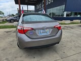 2015 Toyota Corolla - Preview 3