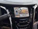 2016 Cadillac Escalade ESV - Preview 10