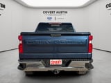 2020 Chevrolet Silverado 1500 - Preview 4
