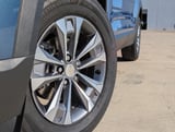 2026 Chevrolet Equinox - Preview 2