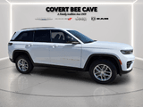 2026 Jeep Grand Cherokee - Preview 12