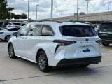 2023 Toyota Sienna - Preview 9