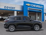 2026 Chevrolet Trailblazer - Preview 5
