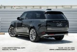 2026 Land Rover Range Rover - Preview 8