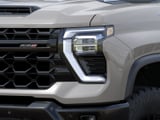 2026 Chevrolet Silverado - Preview 10