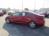 2016 Hyundai Elantra - Preview 4