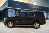 2018 Chevrolet Tahoe - Preview 7