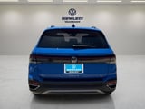 2026 Volkswagen Taos - Preview 4