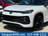 2026 Volkswagen Tiguan - Preview 2