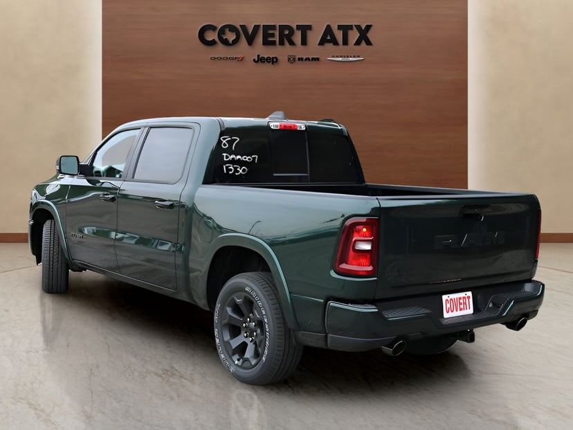 2026 Ram 1500 - Image 3