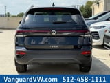 2027 Volkswagen Taos - Preview 7