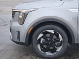 2026 Kia Sorento - Preview 8
