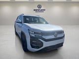 2027 Volkswagen Atlas - Preview 7