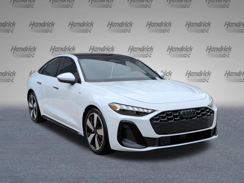2026 Audi A5 - Image 1