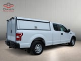 2018 Ford F-150 - Preview 6
