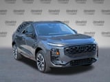 2026 Audi Q3 - Preview 2