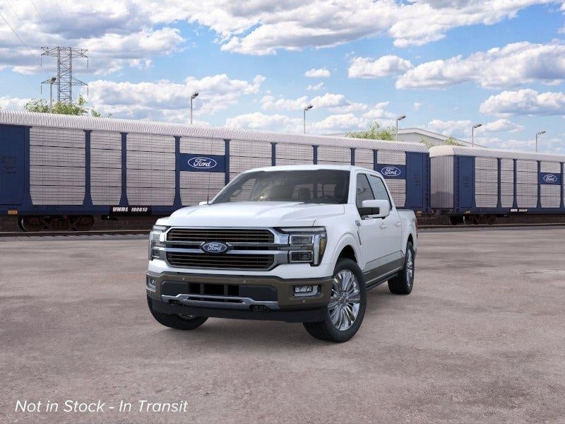 2026 Ford F-150 - Image 1