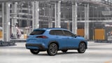 2026 Toyota Corolla Cross - Preview 10