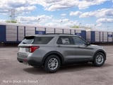 2027 Ford Explorer - Preview 6