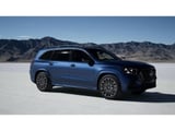 2027 Mercedes-Benz GLS - Preview 12