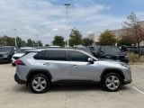 2021 Toyota RAV4 Hybrid - Preview 4