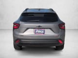 2024 Chevrolet Trax - Preview 7