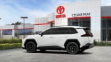 2026 Toyota RAV4 - Preview 5