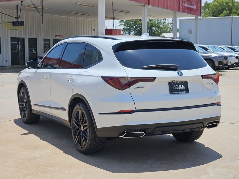 2026 Acura MDX - Image 3