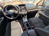2015 Subaru XV Crosstrek - Preview 10