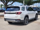 2026 Honda Pilot - Preview 5