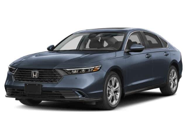 2026 Honda Accord - Image 1