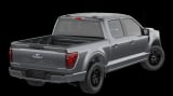2026 Ford F-150 - Preview 3