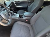 2025 Toyota RAV4 - Preview 12