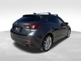 2014 Mazda Mazda3 - Preview 5