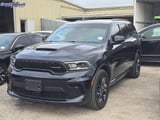 2024 Dodge Durango - Preview 3