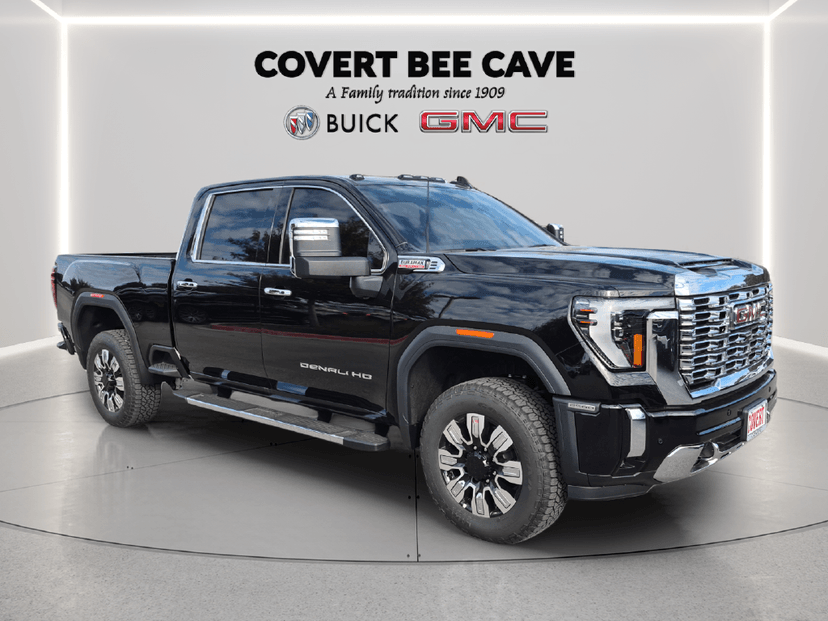 2026 GMC Sierra - Image 1