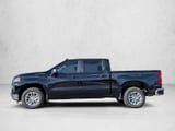 2026 Chevrolet Silverado 1500 - Preview 8