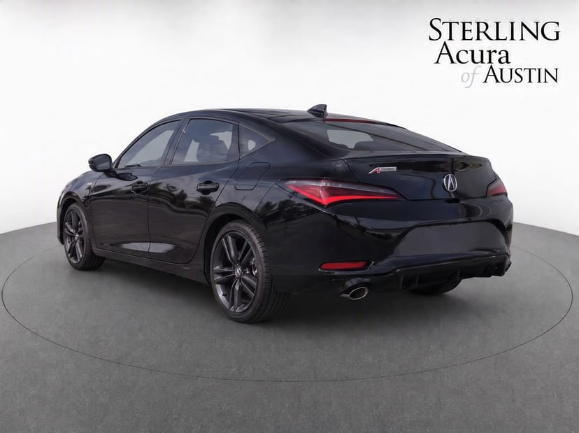 2024 Acura Integra - Image 2