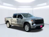 2026 Chevrolet Silverado 1500 - Preview 7