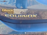 2019 Chevrolet Equinox - Preview 8