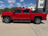 2015 GMC Sierra 1500 - Preview 3