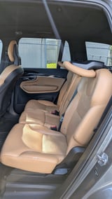 2017 Volvo XC90 - Preview 10