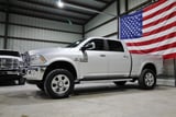 2016 Ram 2500 - Preview 4