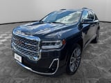 2022 GMC Acadia - Preview 2