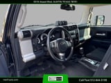 2011 Toyota FJ Cruiser - Preview 14