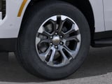 2026 Chevrolet Tahoe - Preview 9