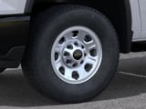 2026 Chevrolet Silverado 2500 HD - Preview 9