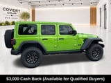 2026 Jeep Wrangler - Preview 9
