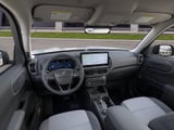 2026 Ford Bronco Sport - Preview 9
