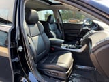 2019 Acura TLX - Preview 9